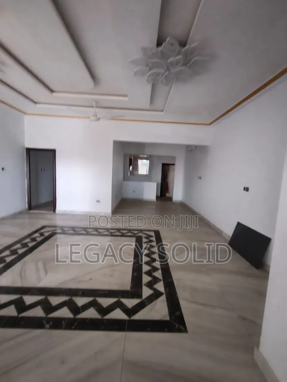 3bdrm Apartment in Legacy  Solid Real, Tseaddo for rent