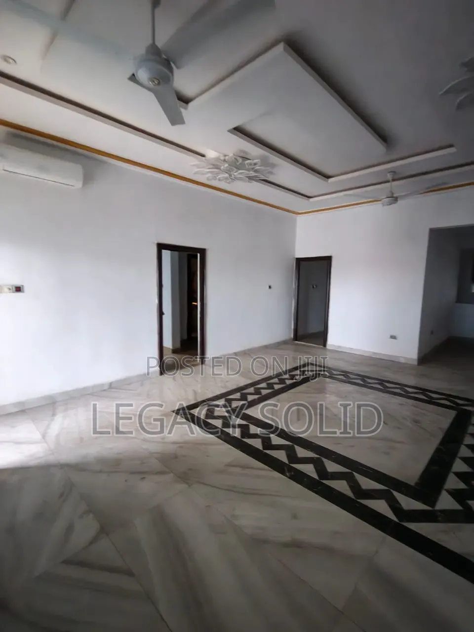 3bdrm Apartment in Legacy  Solid Real, Tseaddo for rent