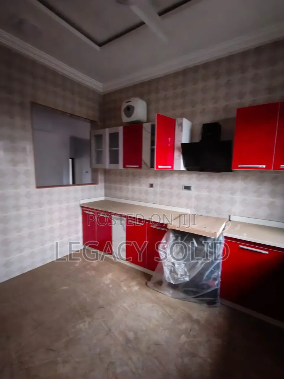 3bdrm Apartment in Legacy  Solid Real, Tseaddo for rent