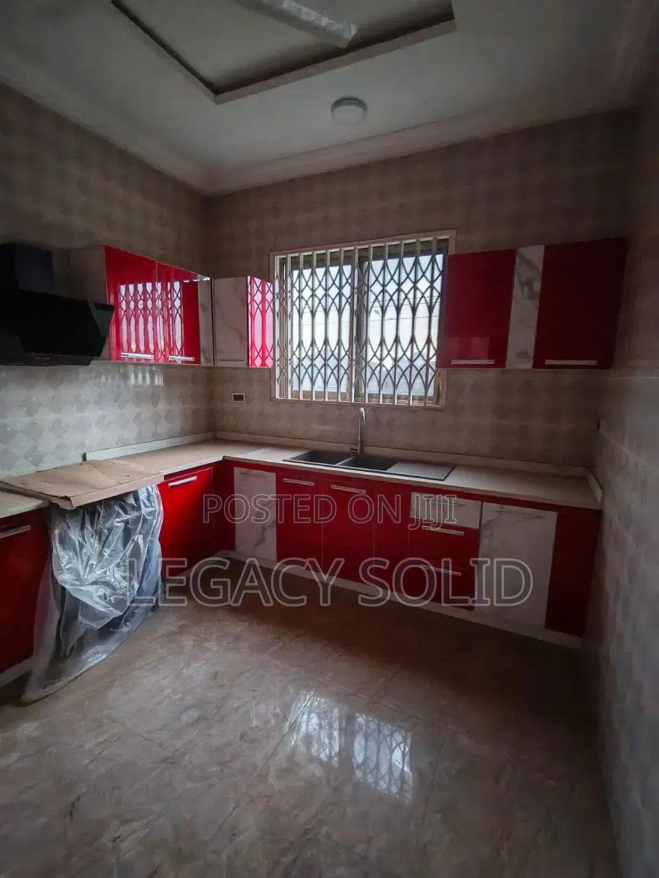 3bdrm Apartment in Legacy  Solid Real, Tseaddo for rent