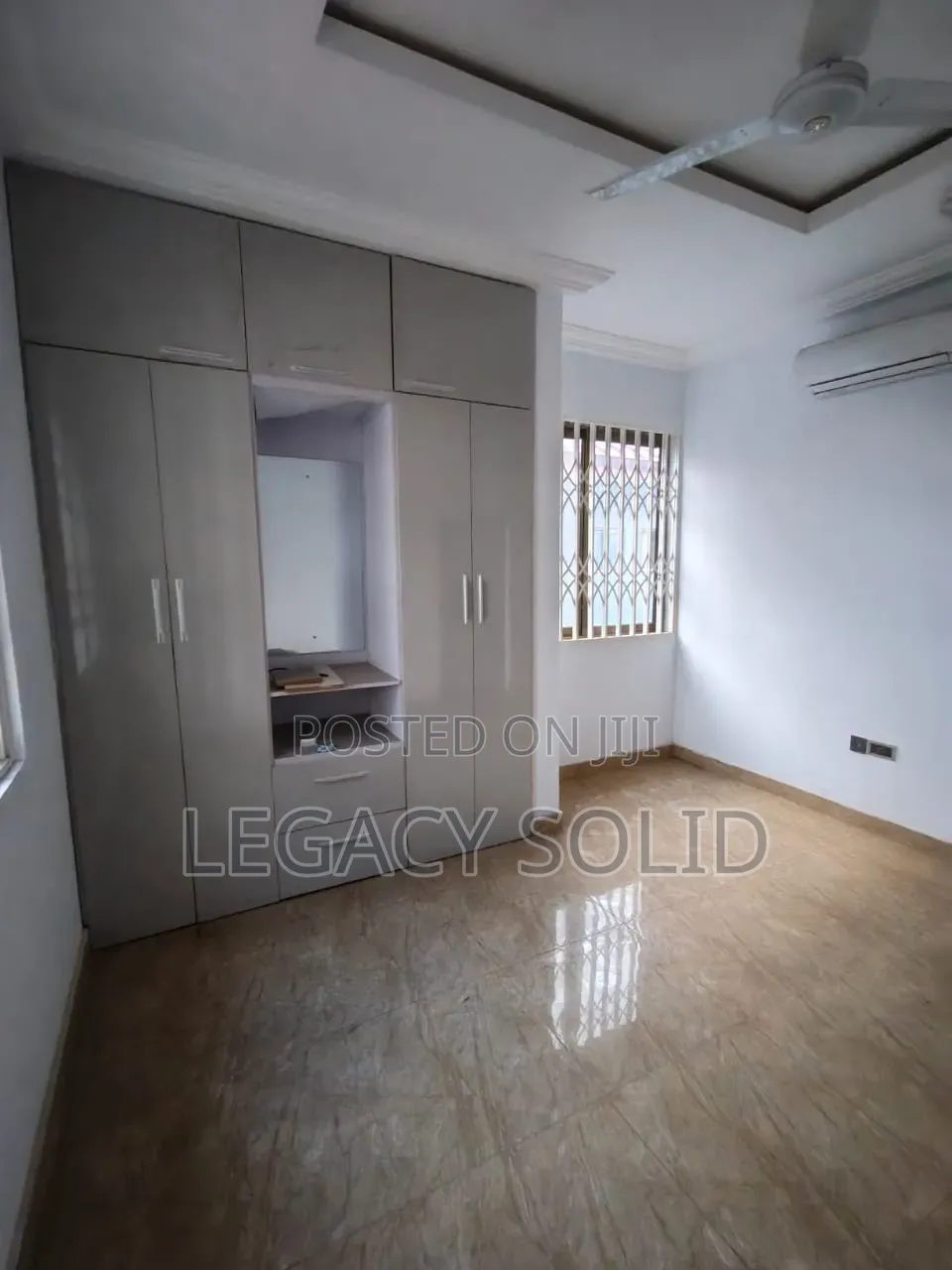 3bdrm Apartment in Legacy  Solid Real, Tseaddo for rent