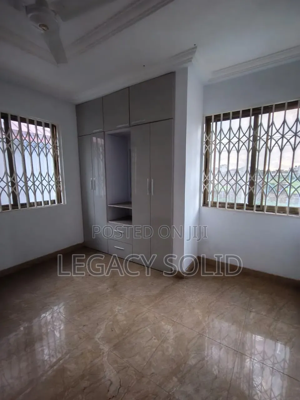 3bdrm Apartment in Legacy  Solid Real, Tseaddo for rent