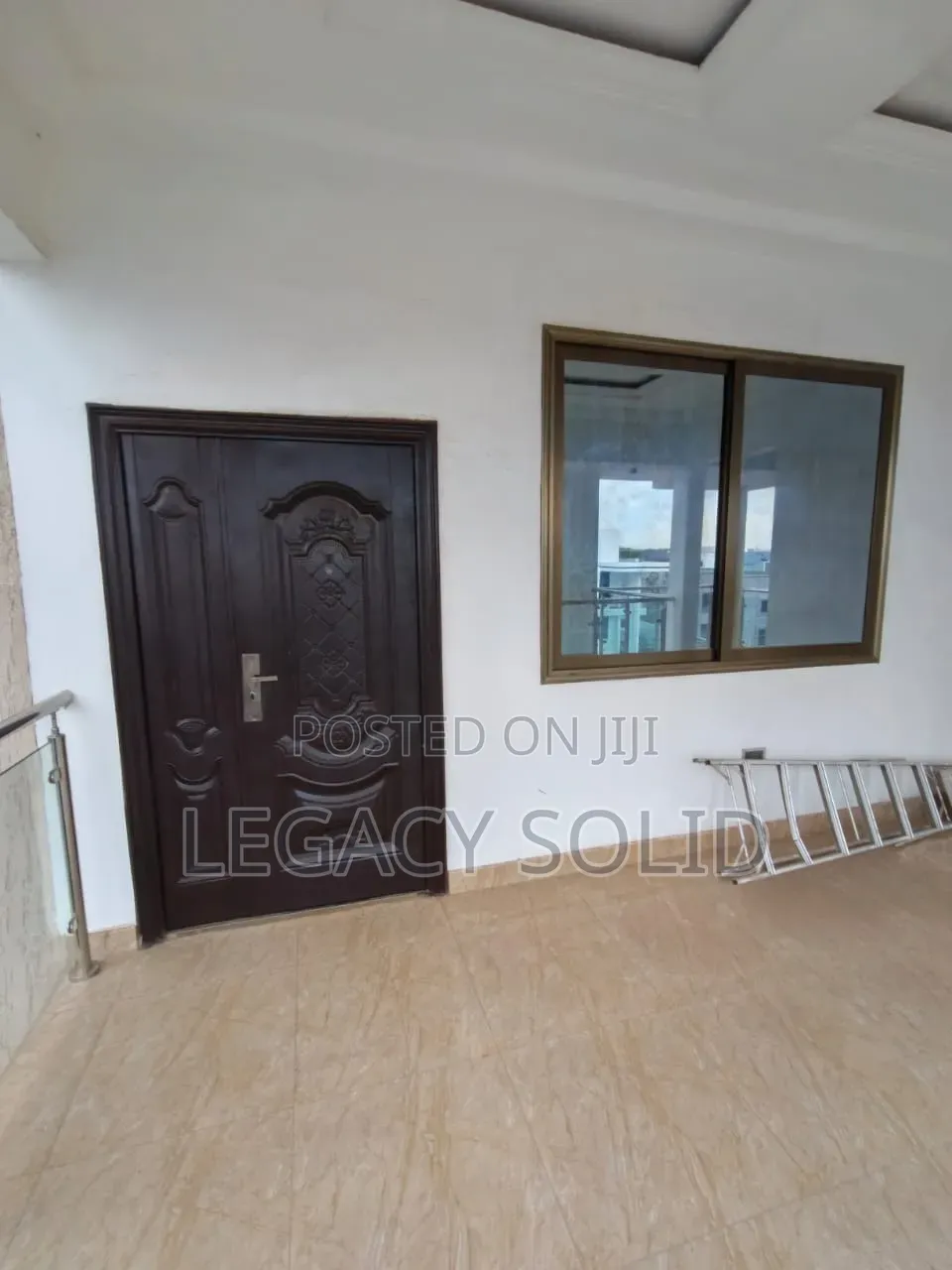 3bdrm Apartment in Legacy  Solid Real, Tseaddo for rent