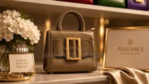 Quality Boyy Bobby Women’S Handbag With Sunglasses ( Comes With a Box)