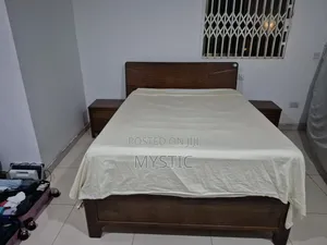 Bedroom Set