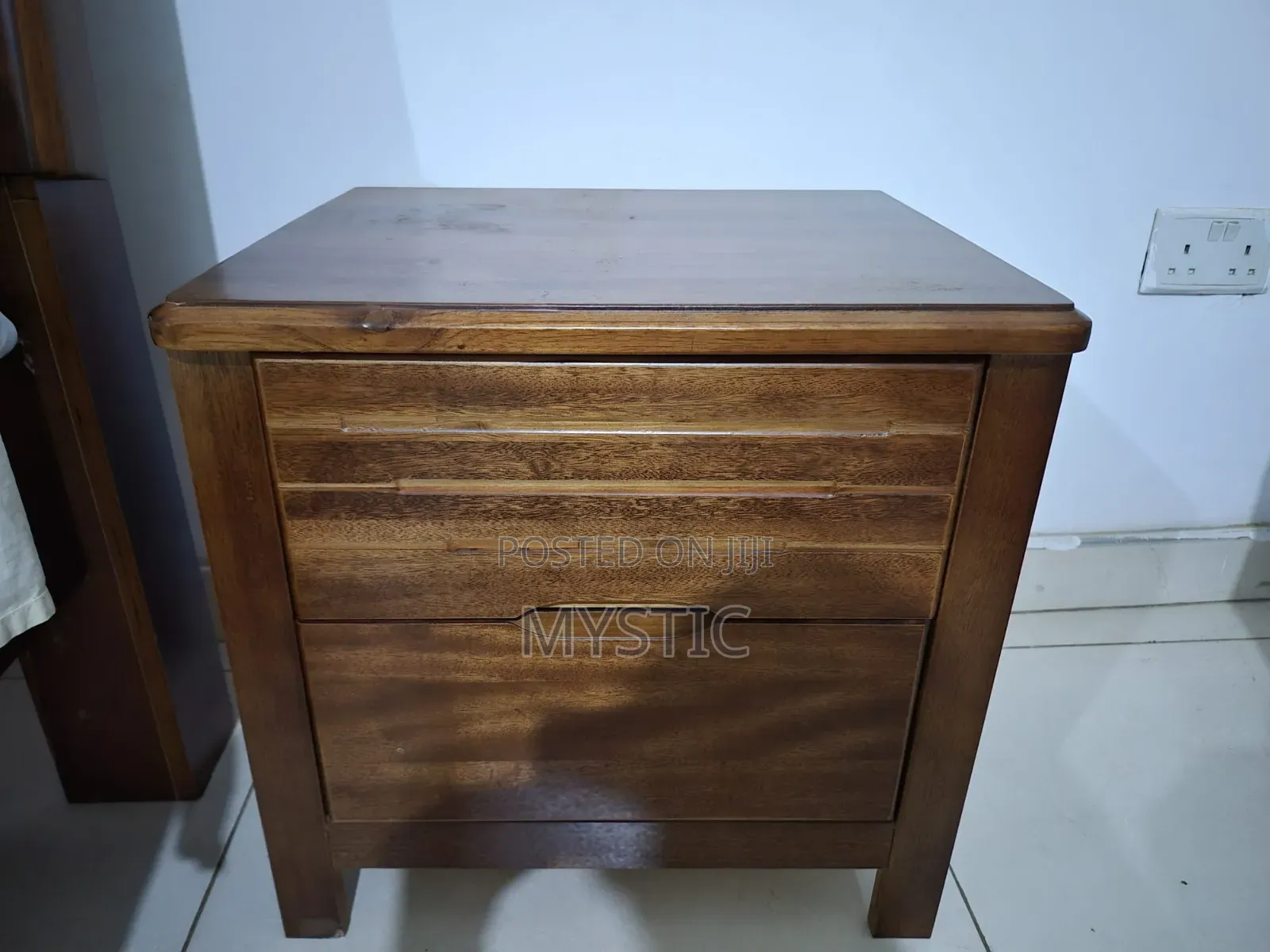 Bedroom Set