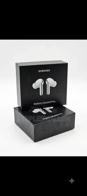 Samsung Galaxy Buds3 Pro