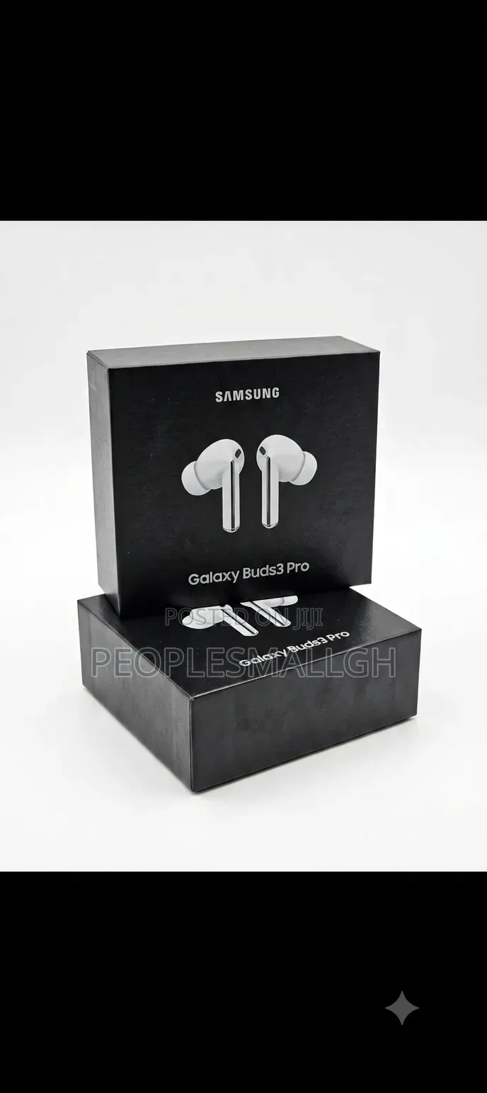 Samsung Galaxy Buds3 Pro