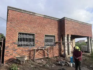 Bricks Tiles for House Cladding