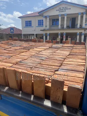 Bricks Tiles for House Cladding