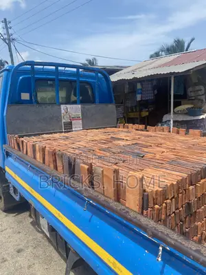 Bricks Tiles for House Cladding