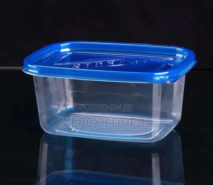 Storage Containers