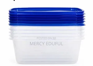 Storage Containers