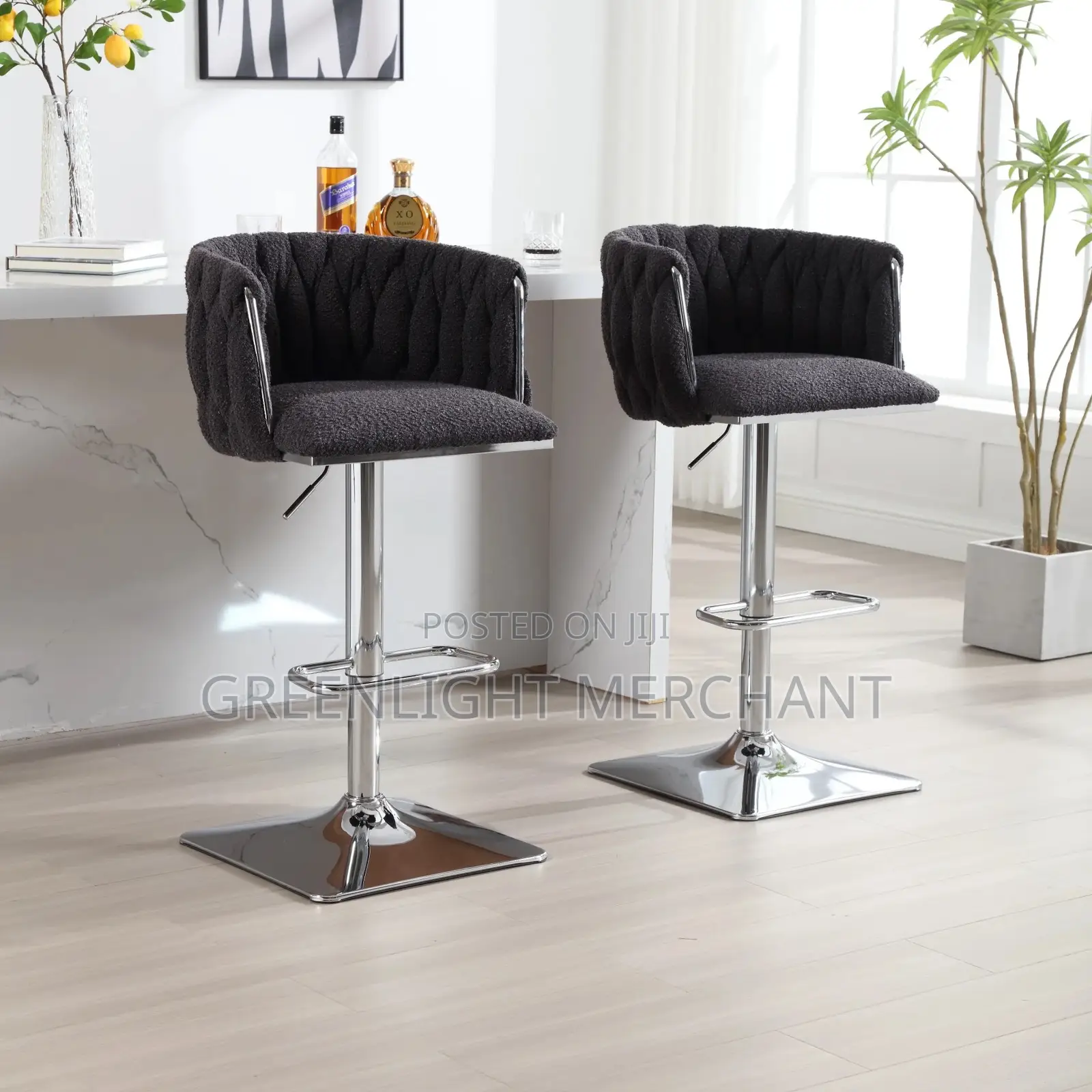 Saloon Stool
