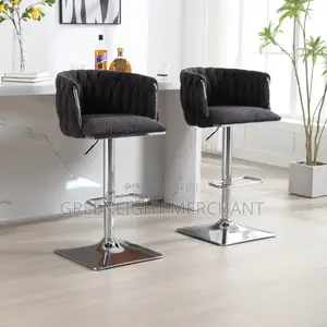 Saloon Stool