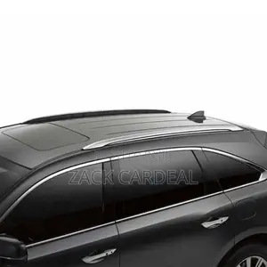 Honda Acura MDX 2012-2013 Top Cuts Available