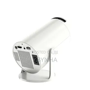 Android Mini Projector