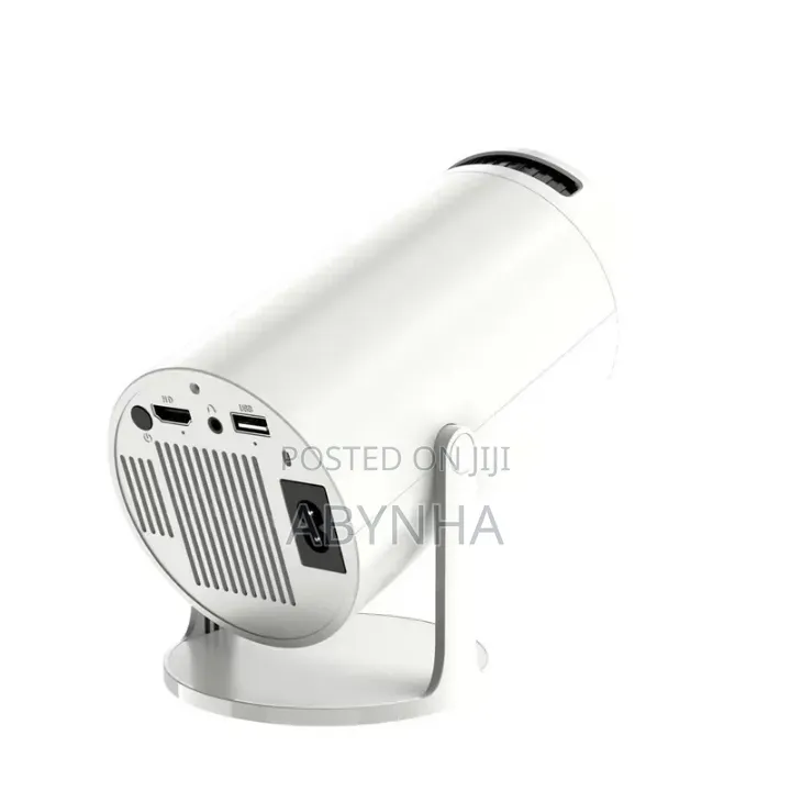 Android Mini Projector