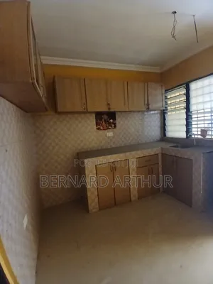2bdrm Apartment in Bernard Agency, Amasaman for rent