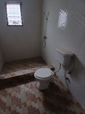 2bdrm Apartment in Bernard Agency, Amasaman for rent