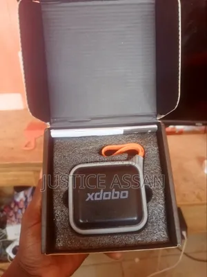 Xdobo Prince 1995 Ii Portable Waterproof Bluetooth Speaker - Brand New