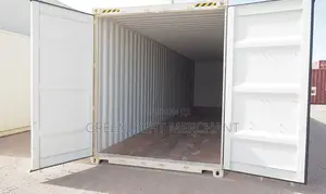 Foreign Containers