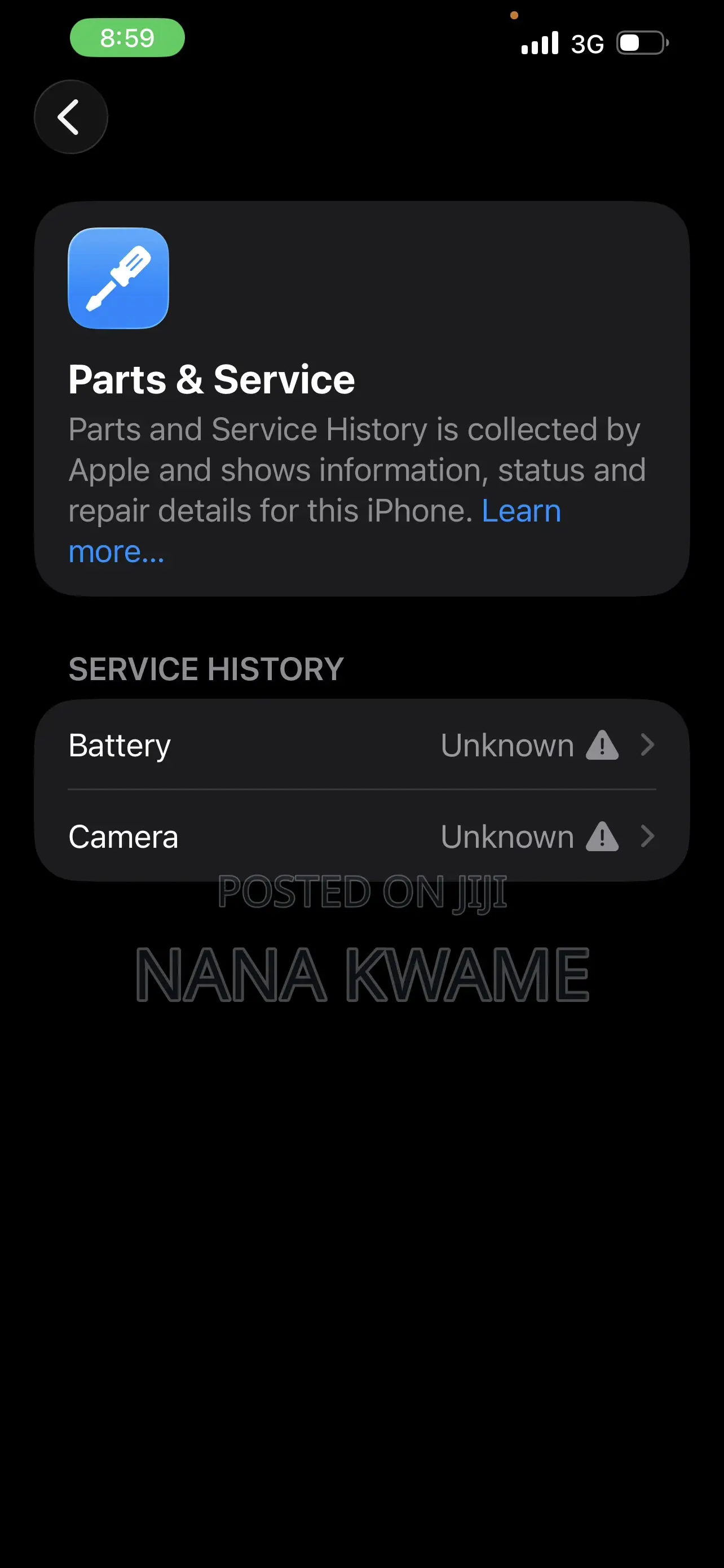 Apple iPhone 13 Pro Max 128 GB Gray