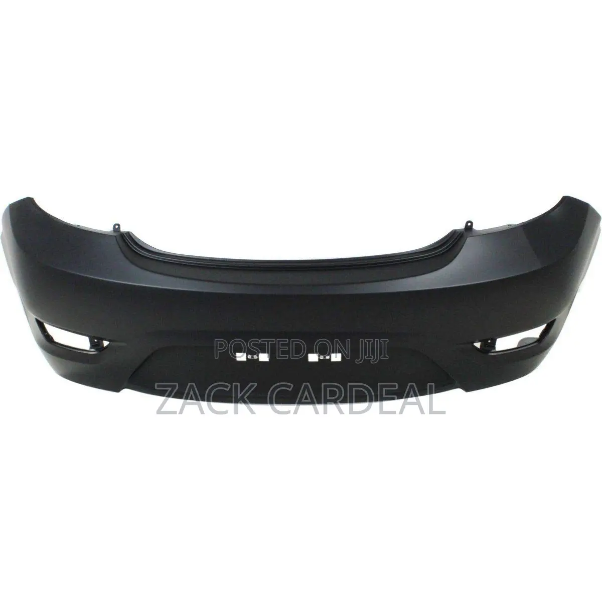 Hyndai Accent 2011-2012 Hatchback Back Bumper Available