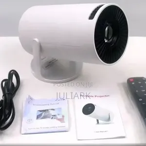 Android Mini Projector