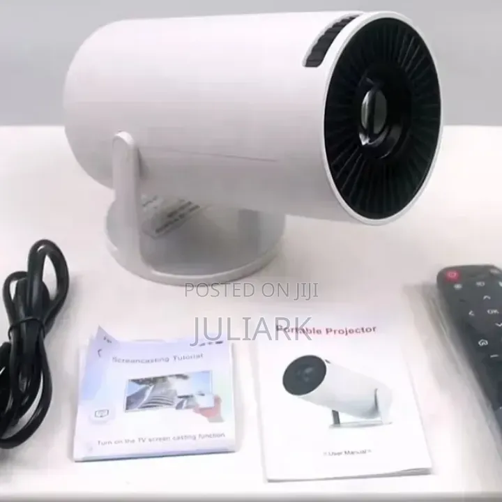 Android Mini Projector