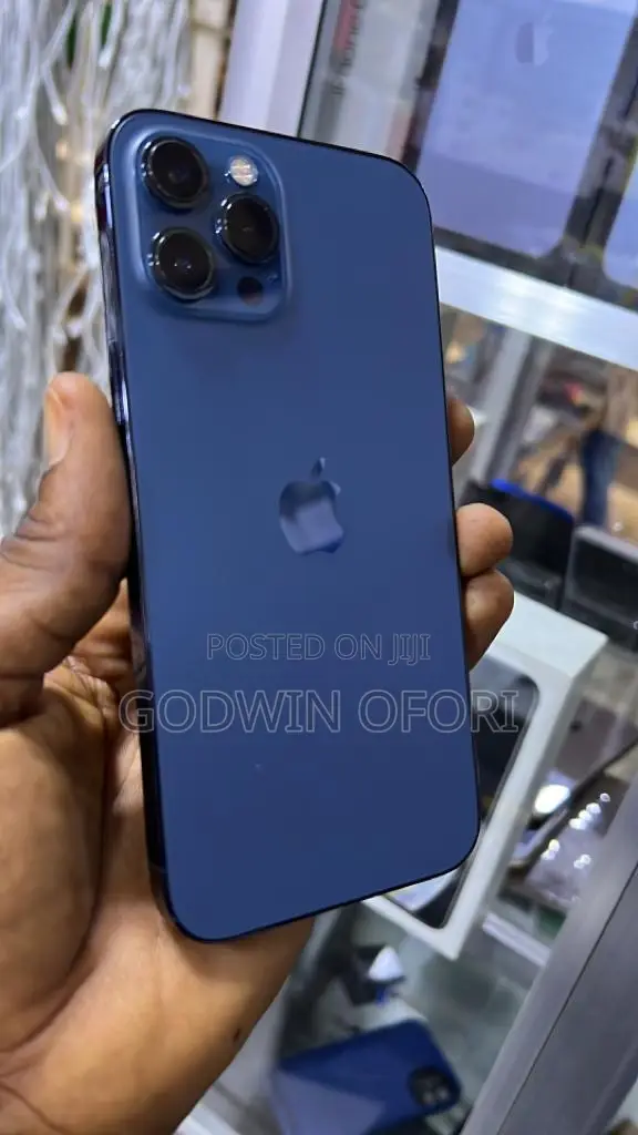 Apple iPhone 14 Pro Max 128 GB Blue