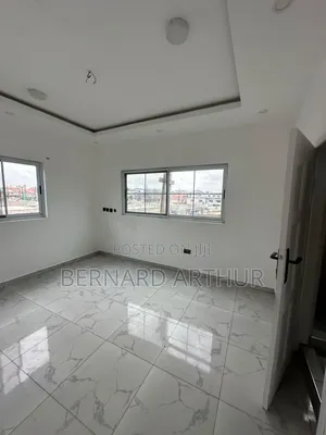 1bdrm Room & Parlour in Bernard Agency, Amasaman for rent
