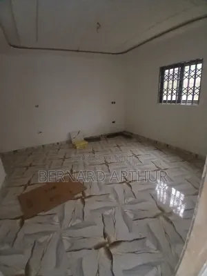 1bdrm Room & Parlour in Bernard Agency, Amasaman for rent