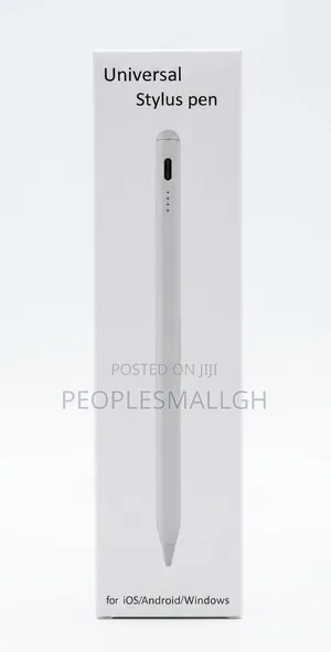Universal Stylus Pen