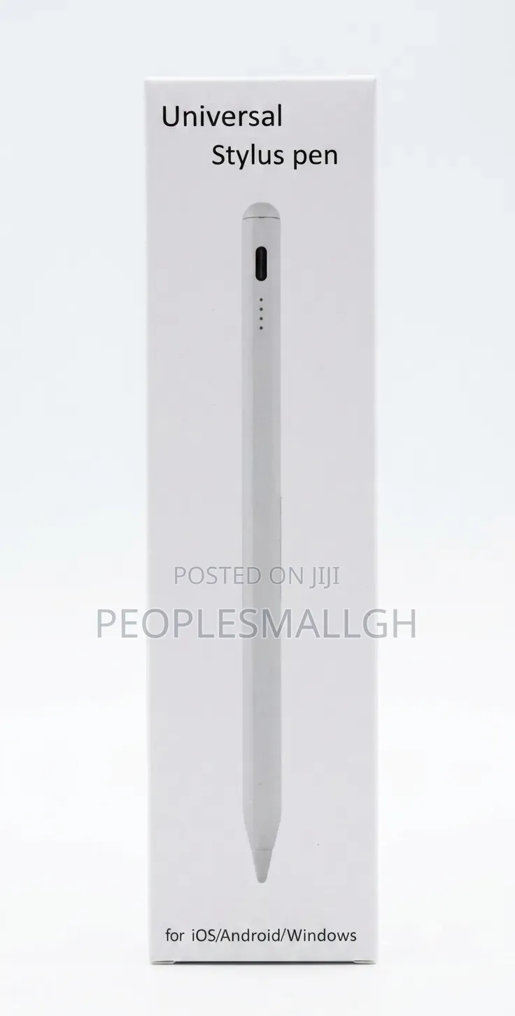 Universal Stylus Pen
