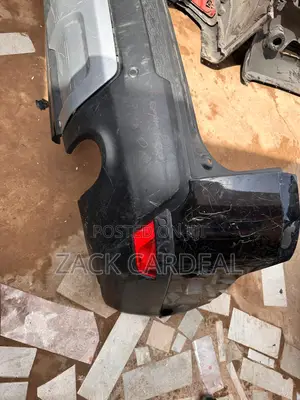 Range Rover Sports 2019 Back Bumper Available