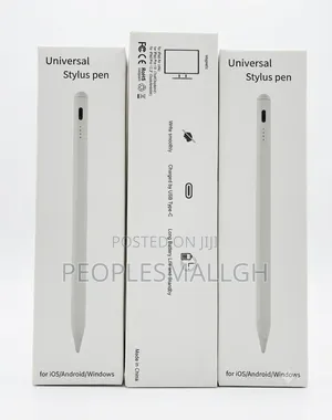 Universal Stylus Pen