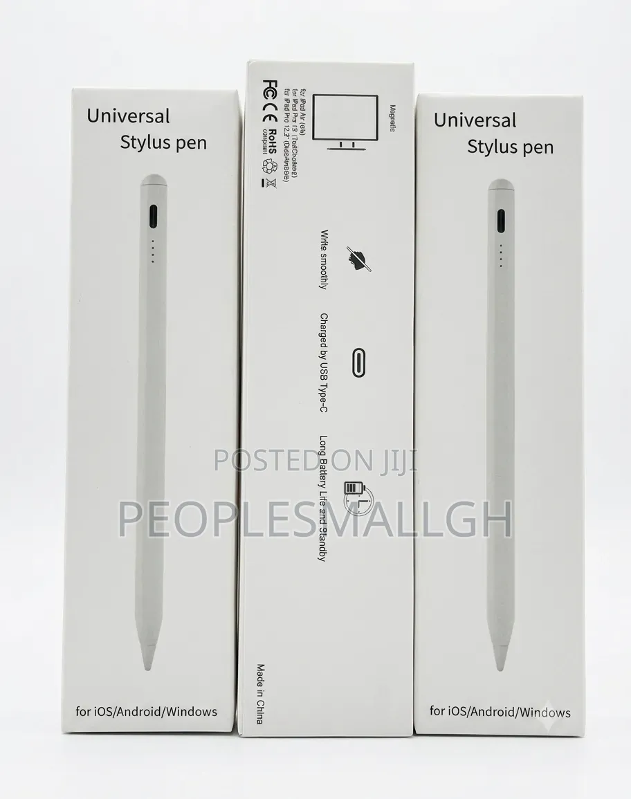 Universal Stylus Pen