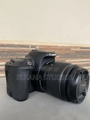 Canon 200d Use