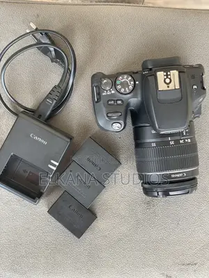 Canon 200d Use