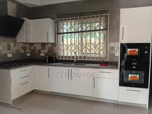 2bdrm House in Peace Be, C25, Tema Metropolitan for rent