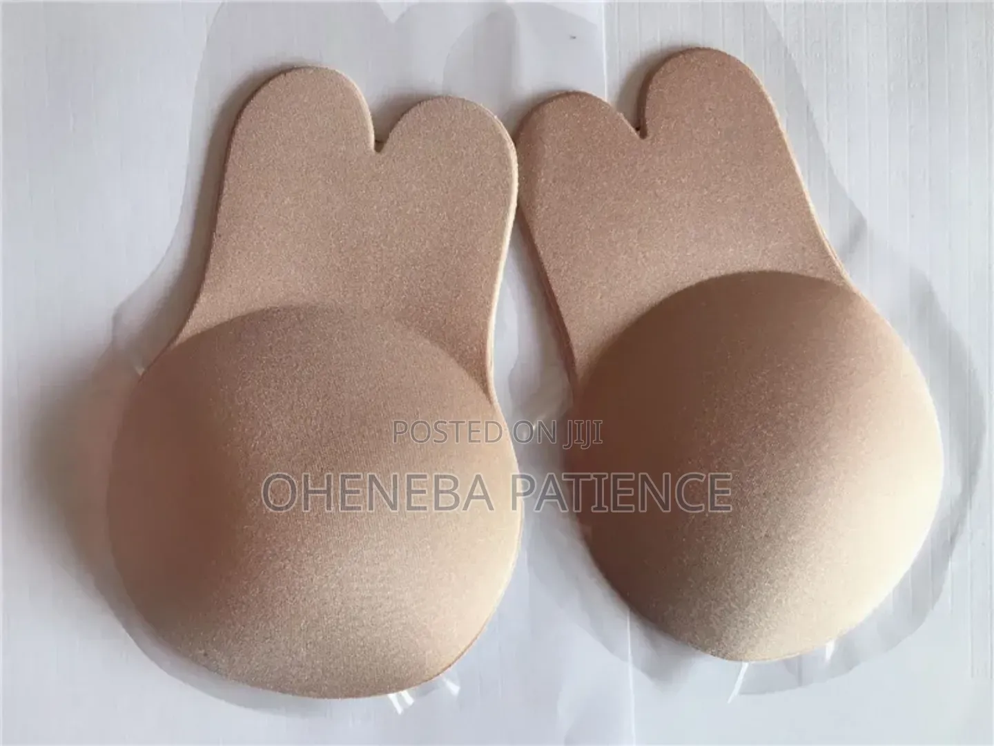 Bra Sticky