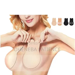 Bra Sticky