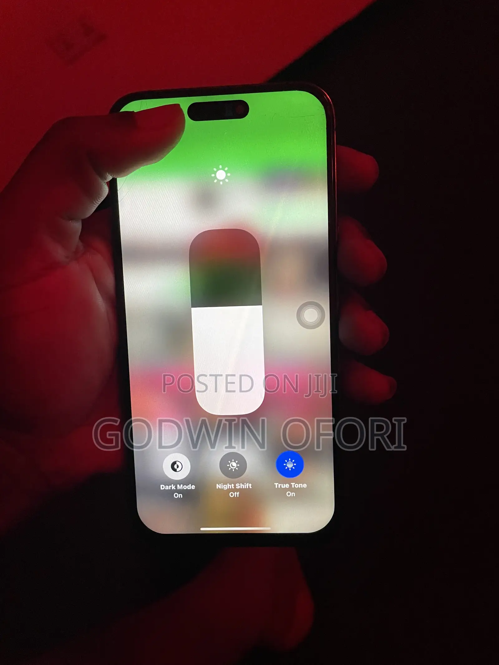 Apple iPhone 14 Pro Max 128 GB Blue