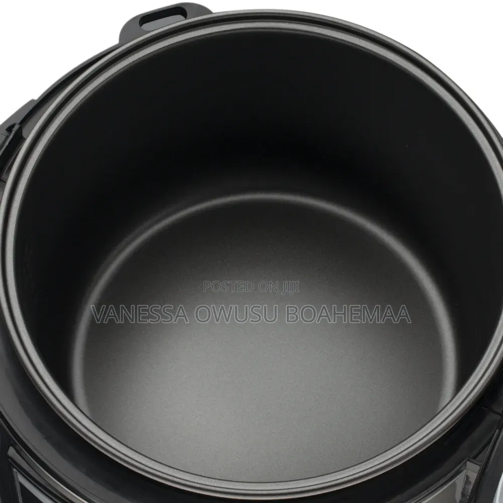 Raf Electric Rice Cooker