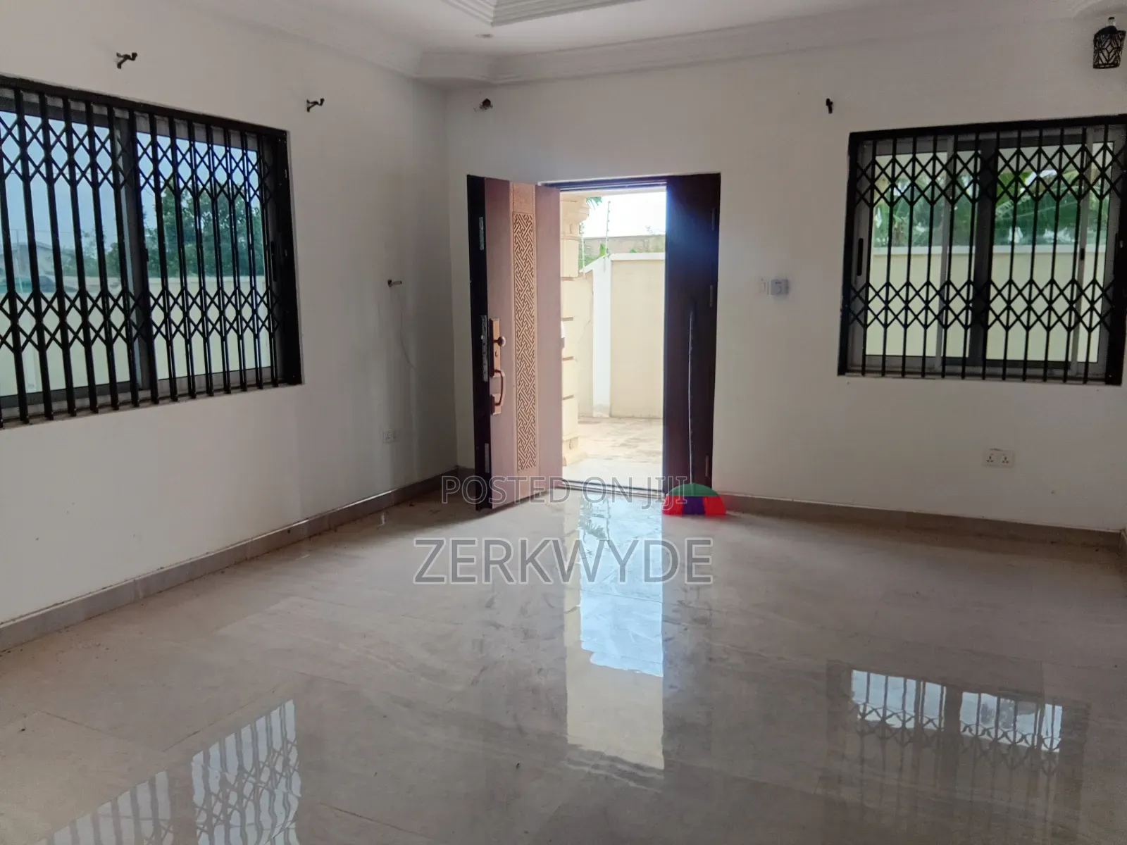 2bdrm House in Peace Be, C25, Tema Metropolitan for rent