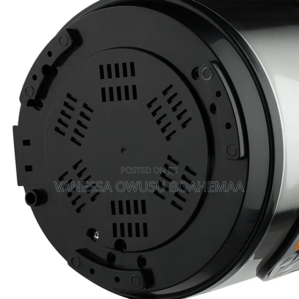 Raf Electric Rice Cooker