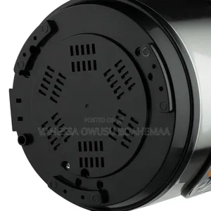 Raf Electric Rice Cooker