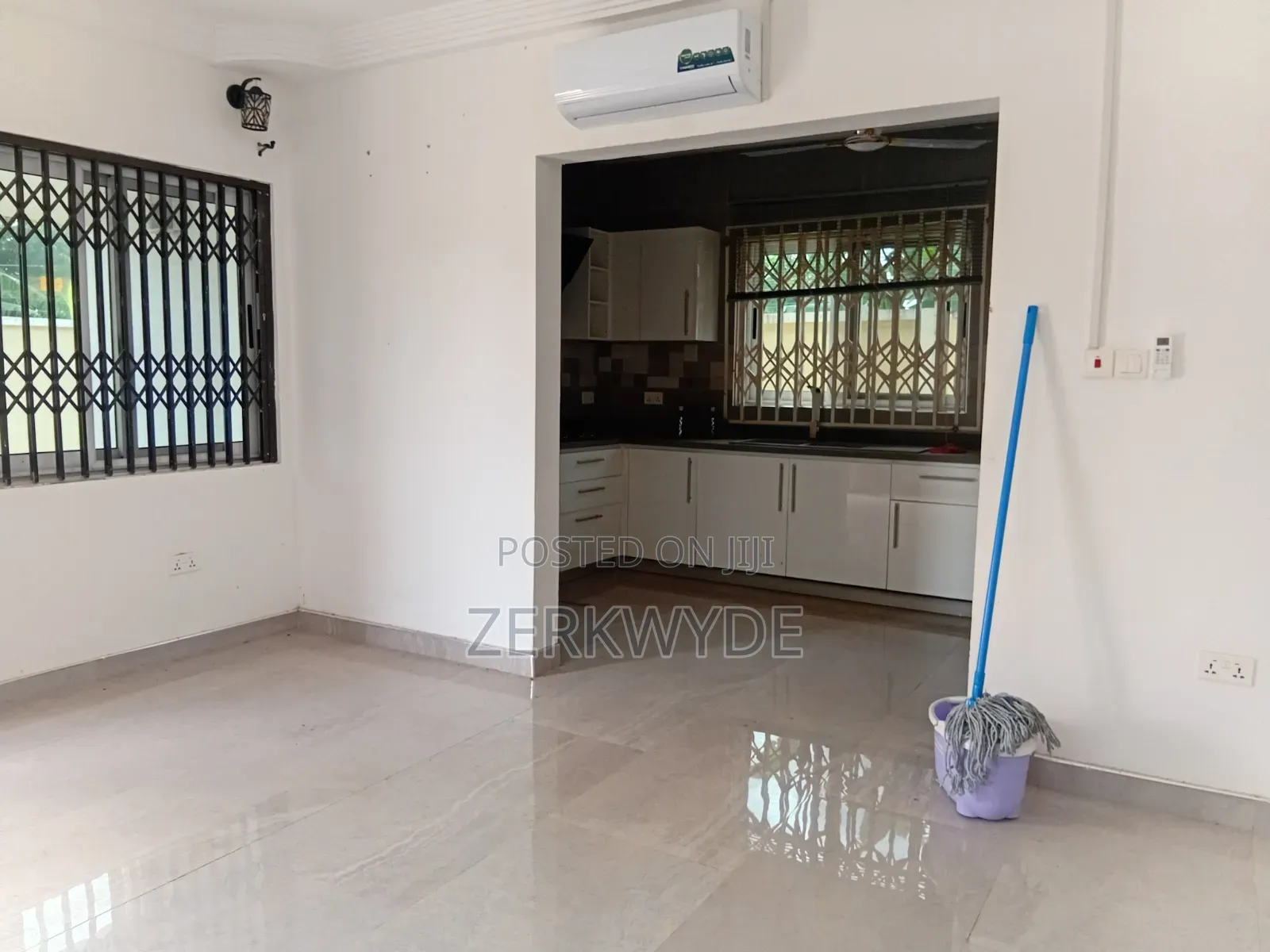 2bdrm House in Peace Be, C25, Tema Metropolitan for rent