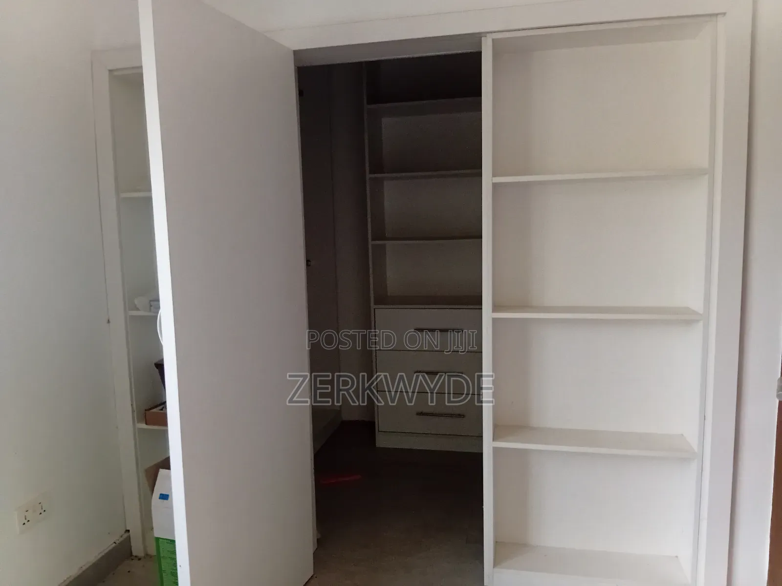2bdrm House in Peace Be, C25, Tema Metropolitan for rent